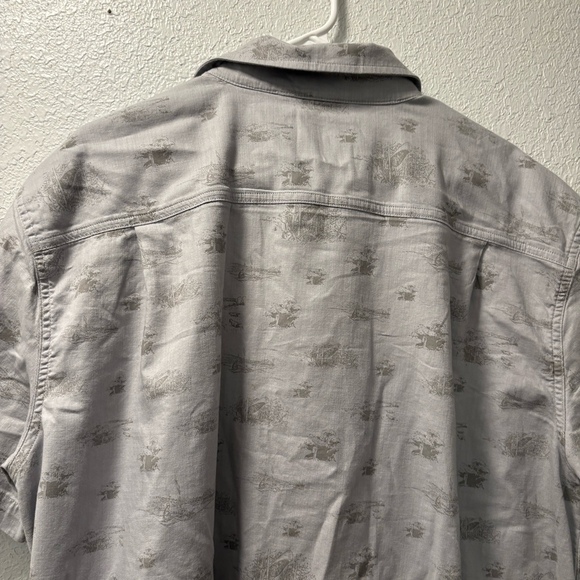 Carhartt Mens Rugged Flex Relaxed Fit Lightweight Short-Sleeve XL - Picture 8 of 12